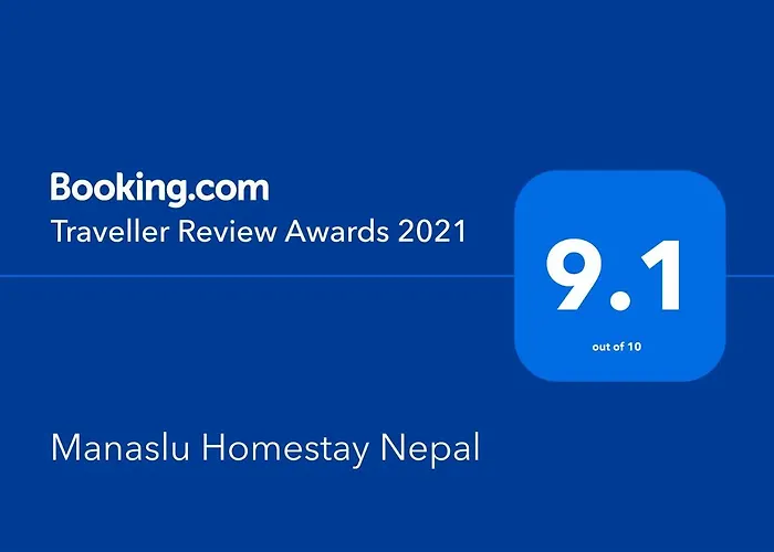 Manaslu Séjour chez l'habitant *