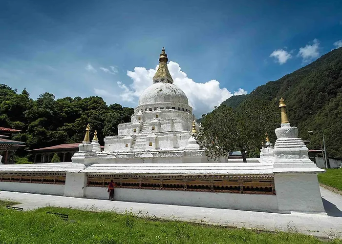 Manaslu Séjour chez l'habitant