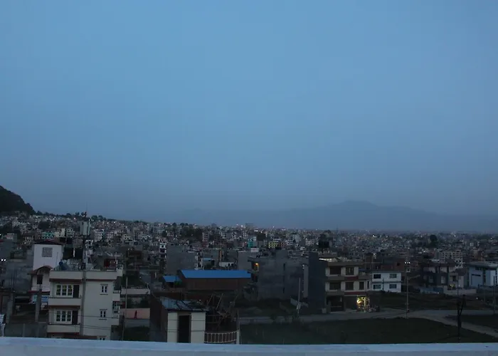 Séjour chez l'habitant Manaslu *